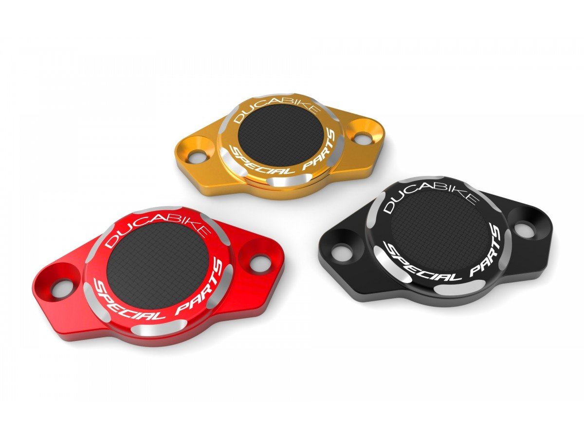 CIF06 - DUCABIKE Ducati Timing Inspection Cover – Accessories in the Motoraider Motorcycle Aftermarket Accessories and Parts Online Shop