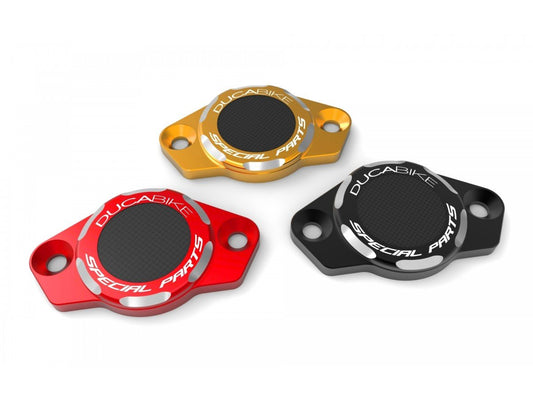 CIF06 - DUCABIKE Ducati Timing Inspection Cover – Accessories in the Motoraider Motorcycle Aftermarket Accessories and Parts Online Shop