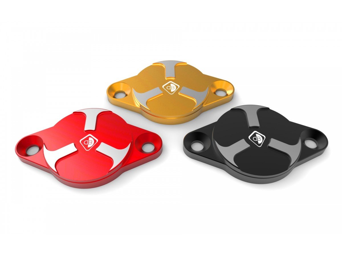 CIF07 - DUCABIKE Ducati Timing Inspection Cover – Accessories in the Motoraider Motorcycle Aftermarket Accessories and Parts Online Shop