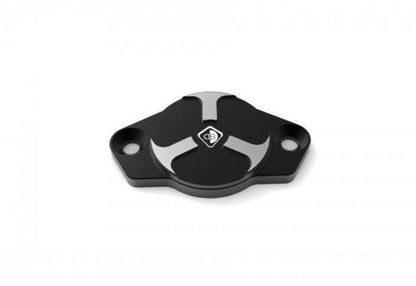 CIF08 - DUCABIKE Ducati Timing Inspection Cover – Accessories in the Motoraider Motorcycle Aftermarket Accessories and Parts Online Shop