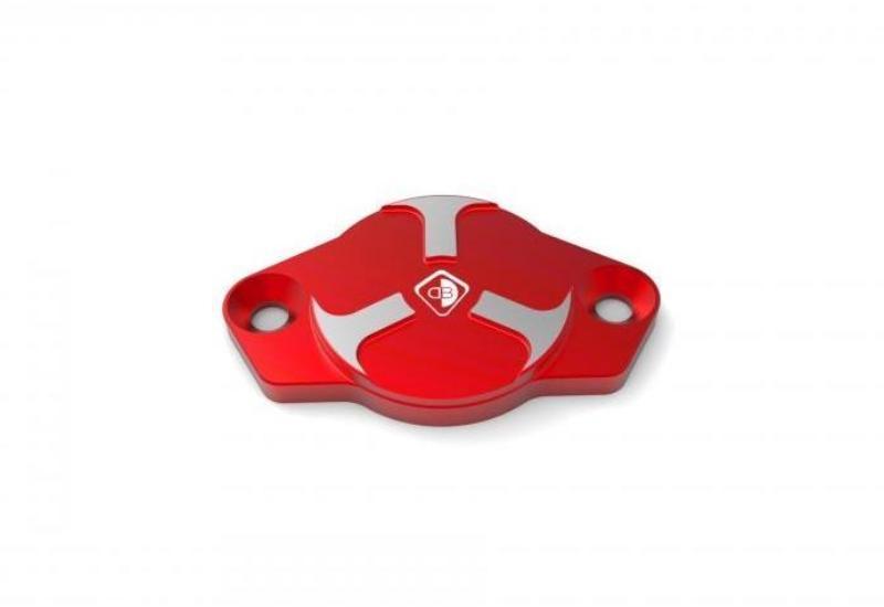 CIF08 - DUCABIKE Ducati Timing Inspection Cover – Accessories in the Motoraider Motorcycle Aftermarket Accessories and Parts Online Shop