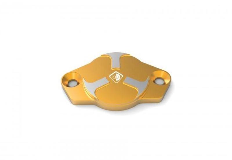 CIF08 - DUCABIKE Ducati Timing Inspection Cover – Accessories in the Motoraider Motorcycle Aftermarket Accessories and Parts Online Shop