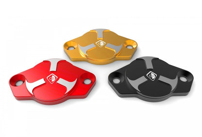CIF08 - DUCABIKE Ducati Timing Inspection Cover – Accessories in the Motoraider Motorcycle Aftermarket Accessories and Parts Online Shop