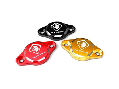 CIF11 - DUCABIKE Ducati Timing Inspection Cover – Accessories in the Motoraider Motorcycle Aftermarket Accessories and Parts Online Shop
