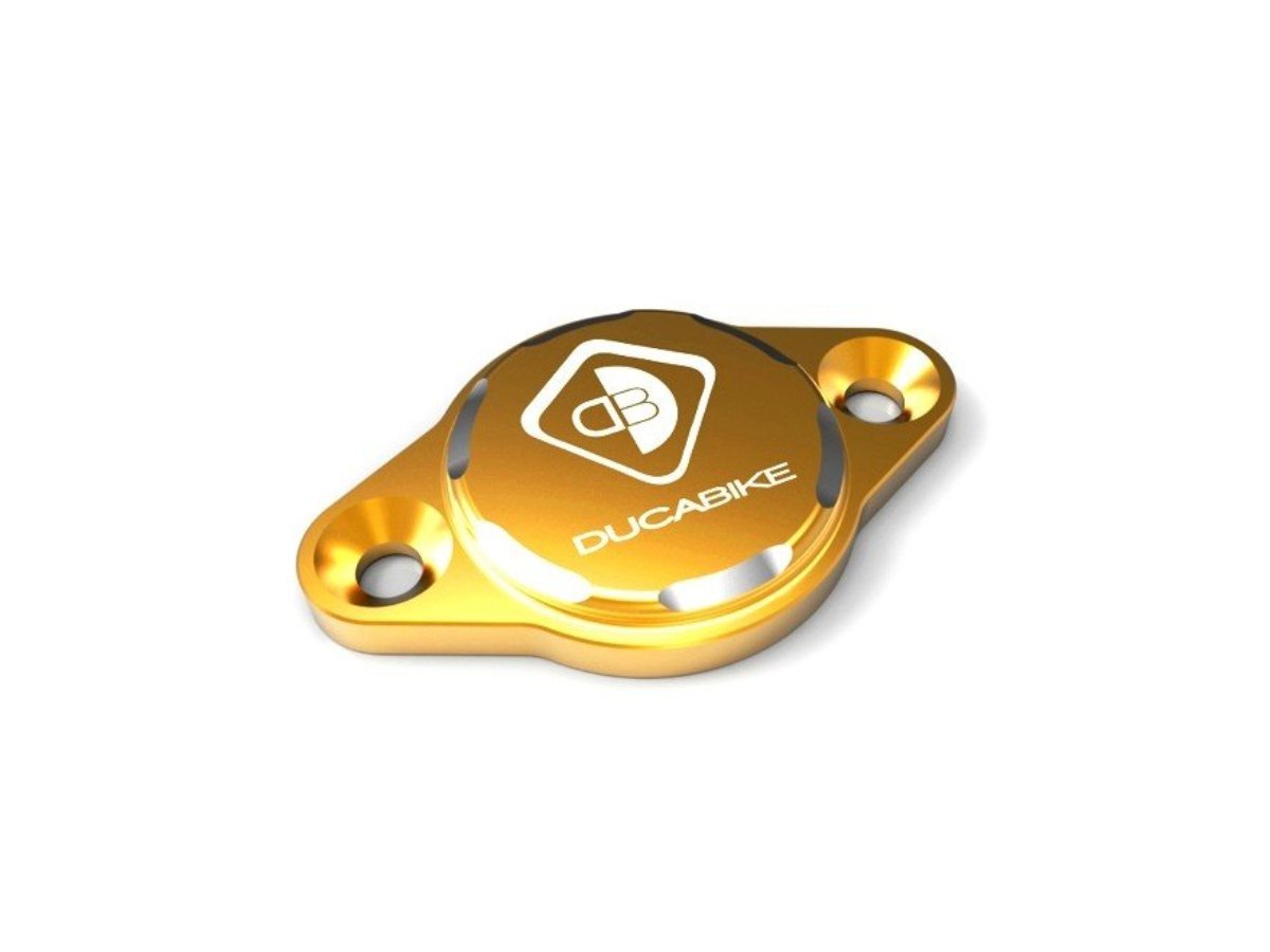 CIF11 - DUCABIKE Ducati Timing Inspection Cover – Accessories in the Motoraider Motorcycle Aftermarket Accessories and Parts Online Shop