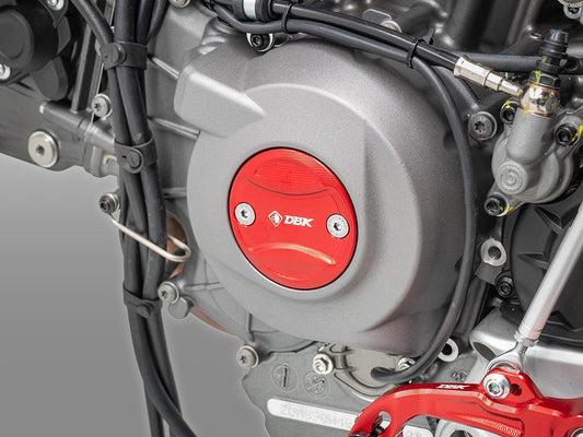 DBK DUCABIKE CIF12 Ducati Multistrada V2 / Streetfighter V2 / Panigale V2 (2025+) Timing Inspection Cover – Accessories in the Motoraider Motorcycle Aftermarket Accessories and Parts Online Shop