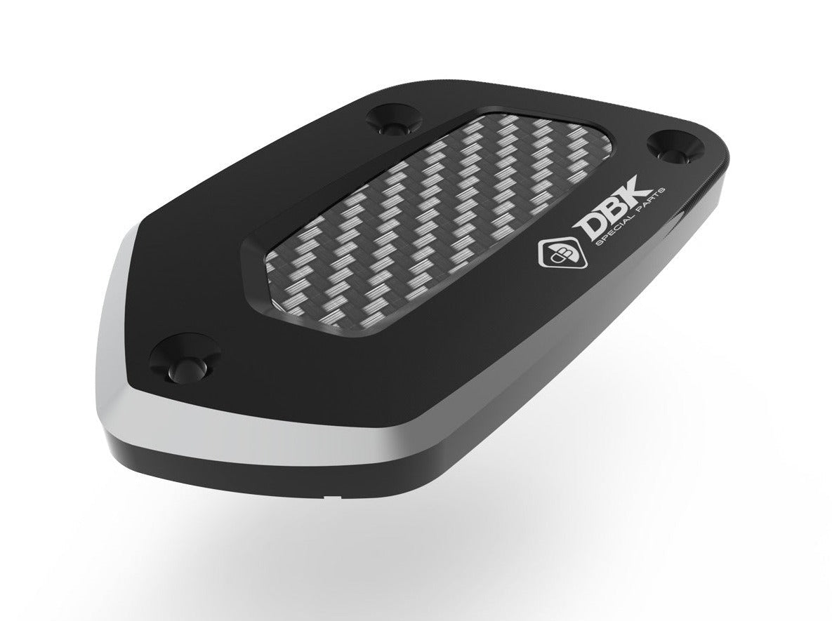 TLS20 - DBK BMW R nineT (2017+) Clutch Fluid Tank Cap – Accessories in the Motoraider Motorcycle Aftermarket Accessories and Parts Online Shop