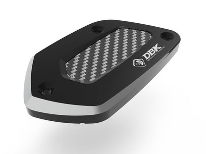 TLS20 - DBK BMW R nineT (2017+) Clutch Fluid Tank Cap – Accessories in the Motoraider Motorcycle Aftermarket Accessories and Parts Online Shop