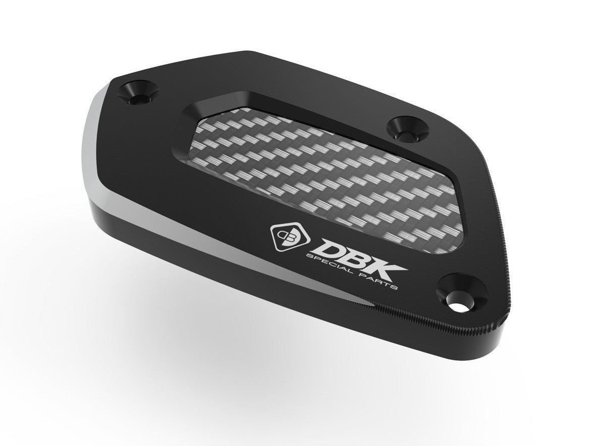 TLS20 - DBK BMW R nineT (2017+) Clutch Fluid Tank Cap – Accessories in the Motoraider Motorcycle Aftermarket Accessories and Parts Online Shop