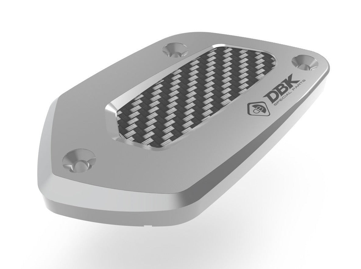 TLS20 - DBK BMW R nineT (2017+) Clutch Fluid Tank Cap – Accessories in the Motoraider Motorcycle Aftermarket Accessories and Parts Online Shop