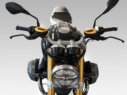 TLS20 - DBK BMW R nineT (2017+) Clutch Fluid Tank Cap – Accessories in the Motoraider Motorcycle Aftermarket Accessories and Parts Online Shop