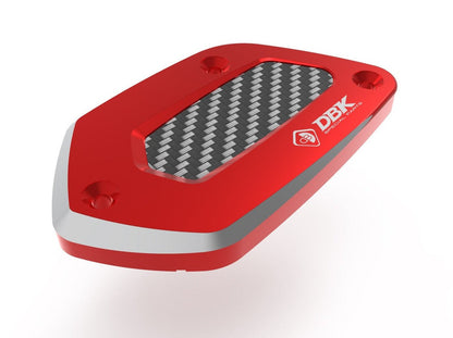 TLS20 - DBK BMW R nineT (2017+) Clutch Fluid Tank Cap – Accessories in the Motoraider Motorcycle Aftermarket Accessories and Parts Online Shop