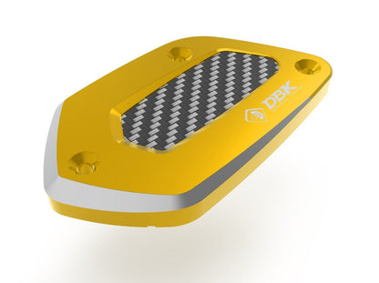 TLS20 - DBK BMW R nineT (2017+) Clutch Fluid Tank Cap – Accessories in the Motoraider Motorcycle Aftermarket Accessories and Parts Online Shop