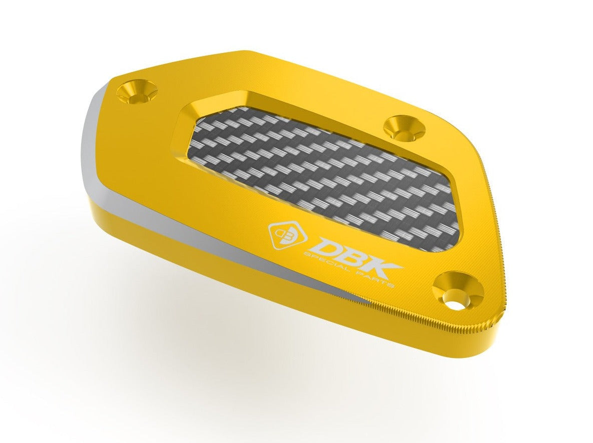 TLS20 - DBK BMW R nineT (2017+) Clutch Fluid Tank Cap – Accessories in the Motoraider Motorcycle Aftermarket Accessories and Parts Online Shop