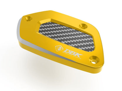 TLS20 - DBK BMW R nineT (2017+) Clutch Fluid Tank Cap – Accessories in the Motoraider Motorcycle Aftermarket Accessories and Parts Online Shop
