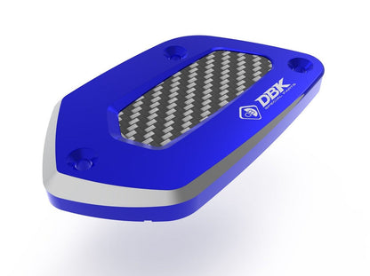 TLS20 - DBK BMW R nineT (2017+) Clutch Fluid Tank Cap – Accessories in the Motoraider Motorcycle Aftermarket Accessories and Parts Online Shop