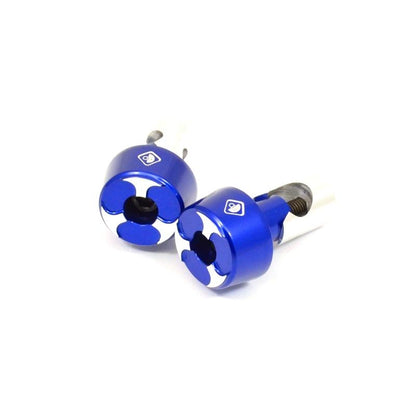 CM0314 - DUCABIKE Ducati Handlebar Weights (universal for 14-15 mm) – Accessories in the Motoraider Motorcycle Aftermarket Accessories and Parts Online Shop