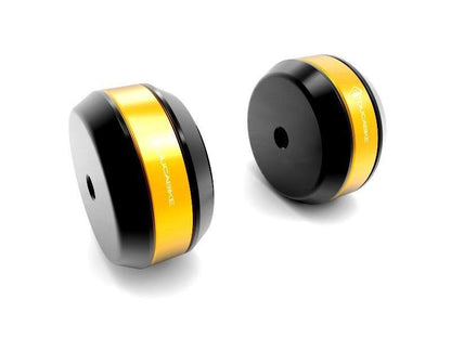 CM05 - DUCABIKE Ducati Multistrada Handlebar Caps – Accessories in the Motoraider Motorcycle Aftermarket Accessories and Parts Online Shop