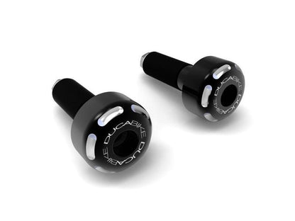 CM06 - DUCABIKE Ducati Handlebar Weights (universal for 13-18 mm) – Accessories in the Motoraider Motorcycle Aftermarket Accessories and Parts Online Shop