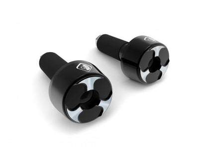 CM08 - DUCABIKE Ducati Handlebar Weights (universal for 13-18 mm) – Accessories in the Motoraider Motorcycle Aftermarket Accessories and Parts Online Shop