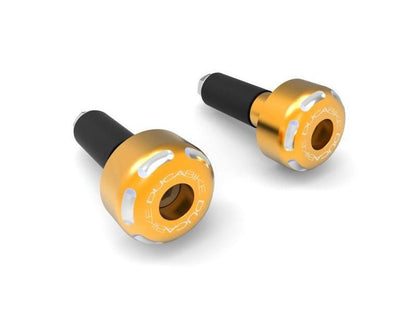 CM06 - DUCABIKE Ducati Handlebar Weights (universal for 13-18 mm) – Accessories in the Motoraider Motorcycle Aftermarket Accessories and Parts Online Shop