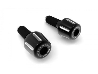 CM07 - DUCABIKE Ducati Handlebar Weights (universal for 13-18 mm) – Accessories in the Motoraider Motorcycle Aftermarket Accessories and Parts Online Shop