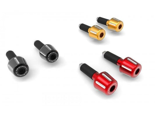 CM07 - DUCABIKE Ducati Handlebar Weights (universal for 13-18 mm) – Accessories in the Motoraider Motorcycle Aftermarket Accessories and Parts Online Shop