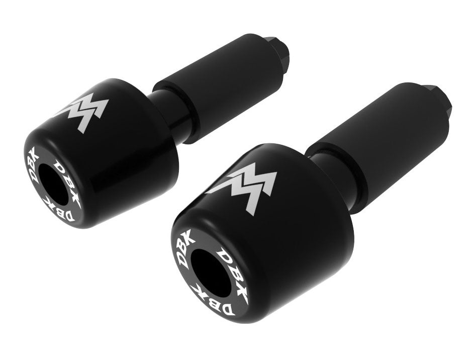 CM11 - DBK Moto Morini Seiemezzo SCR / STR / X-Cape 650 (2021+) Handlebar Caps – Accessories in the Motoraider Motorcycle Aftermarket Accessories and Parts Online Shop