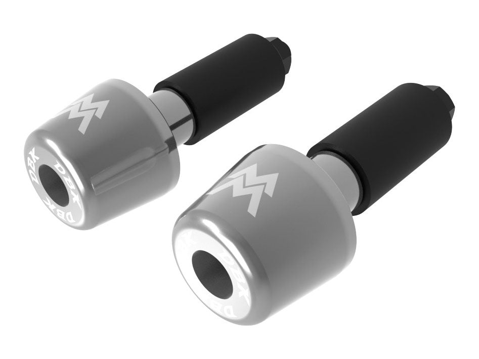 CM11 - DBK Moto Morini Seiemezzo SCR / STR / X-Cape 650 (2021+) Handlebar Caps – Accessories in the Motoraider Motorcycle Aftermarket Accessories and Parts Online Shop