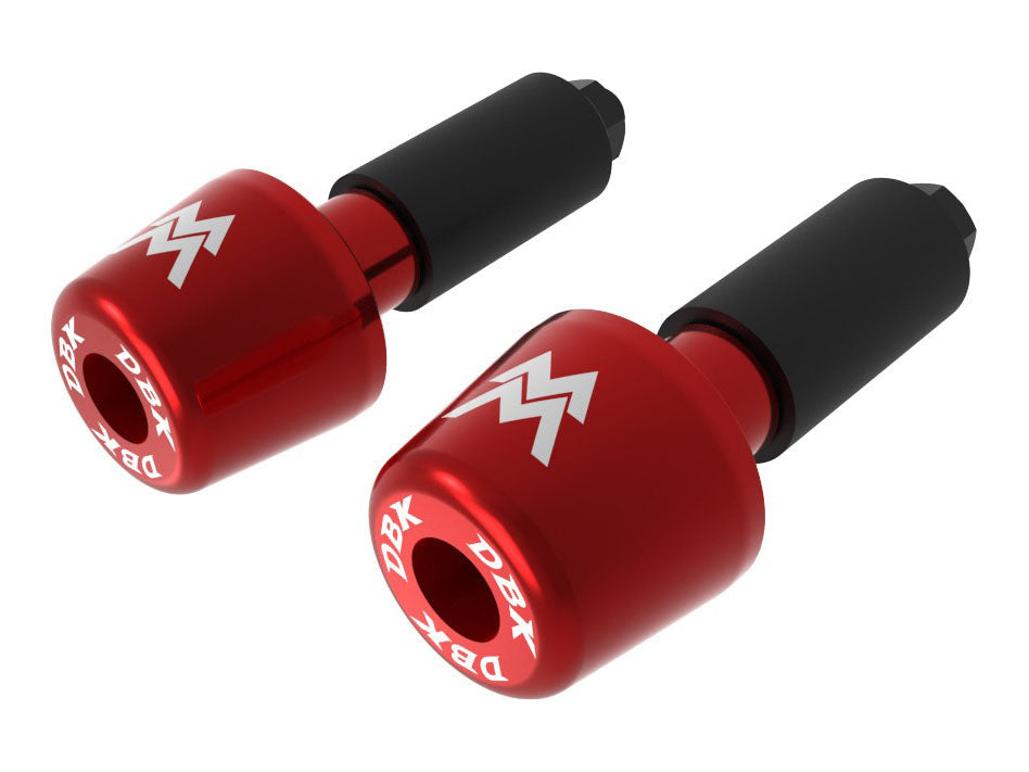 CM11 - DBK Moto Morini Seiemezzo SCR / STR / X-Cape 650 (2021+) Handlebar Caps – Accessories in the Motoraider Motorcycle Aftermarket Accessories and Parts Online Shop