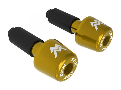 CM11 - DBK Moto Morini Seiemezzo SCR / STR / X-Cape 650 (2021+) Handlebar Caps – Accessories in the Motoraider Motorcycle Aftermarket Accessories and Parts Online Shop