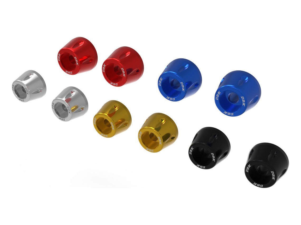 CM12 - DBK BMW S1000R / S1000XR (2018+) Handlebar End Weights – Accessories in the Motoraider Motorcycle Aftermarket Accessories and Parts Online Shop