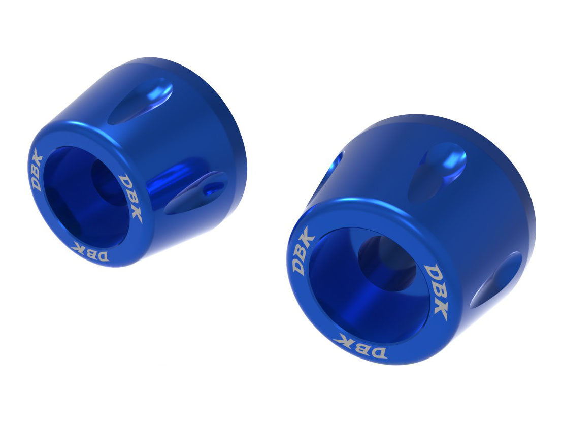 CM12 - DBK BMW S1000R / S1000XR (2018+) Handlebar End Weights – Accessories in the Motoraider Motorcycle Aftermarket Accessories and Parts Online Shop