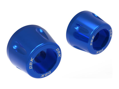 CM12 - DBK BMW S1000R / S1000XR (2018+) Handlebar End Weights – Accessories in the Motoraider Motorcycle Aftermarket Accessories and Parts Online Shop