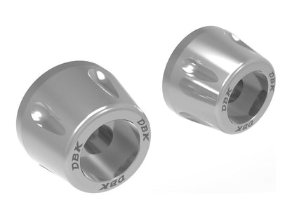 CM12 - DBK BMW S1000R / S1000XR (2018+) Handlebar End Weights – Accessories in the Motoraider Motorcycle Aftermarket Accessories and Parts Online Shop