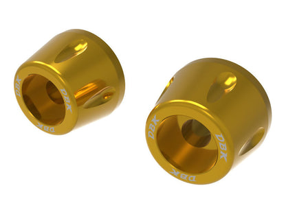 CM12 - DBK BMW S1000R / S1000XR (2018+) Handlebar End Weights – Accessories in the Motoraider Motorcycle Aftermarket Accessories and Parts Online Shop
