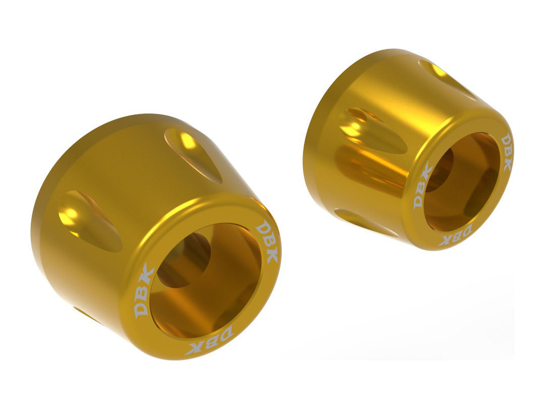 CM12 - DBK BMW S1000R / S1000XR (2018+) Handlebar End Weights – Accessories in the Motoraider Motorcycle Aftermarket Accessories and Parts Online Shop
