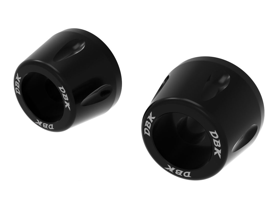 CM12 - DBK BMW S1000R / S1000XR (2018+) Handlebar End Weights – Accessories in the Motoraider Motorcycle Aftermarket Accessories and Parts Online Shop