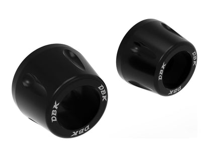 CM12 - DBK BMW S1000R / S1000XR (2018+) Handlebar End Weights – Accessories in the Motoraider Motorcycle Aftermarket Accessories and Parts Online Shop