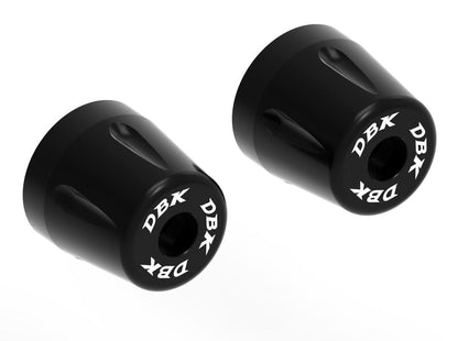 DBK CM13 KTM / Moto Guzzi Handlebar End Weights – Accessories in the Motoraider Motorcycle Aftermarket Accessories and Parts Online Shop