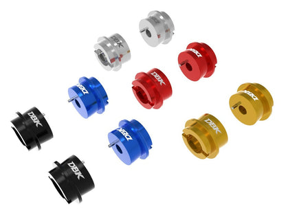 CM14 - DBK BMW R1300GS (2024+) Handlebar Spacer Kit – Accessories in the Motoraider Motorcycle Aftermarket Accessories and Parts Online Shop