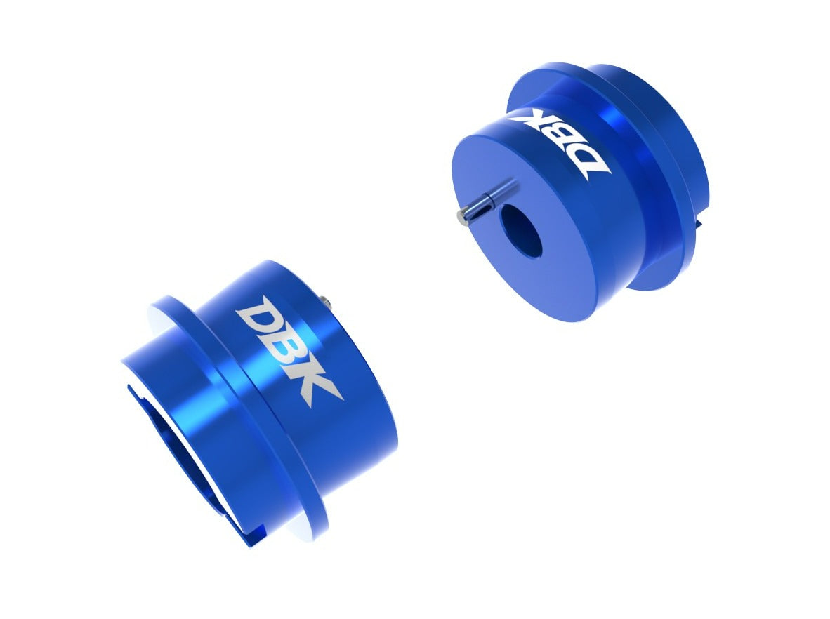 CM14 - DBK BMW R1300GS (2024+) Handlebar Spacer Kit – Accessories in the Motoraider Motorcycle Aftermarket Accessories and Parts Online Shop