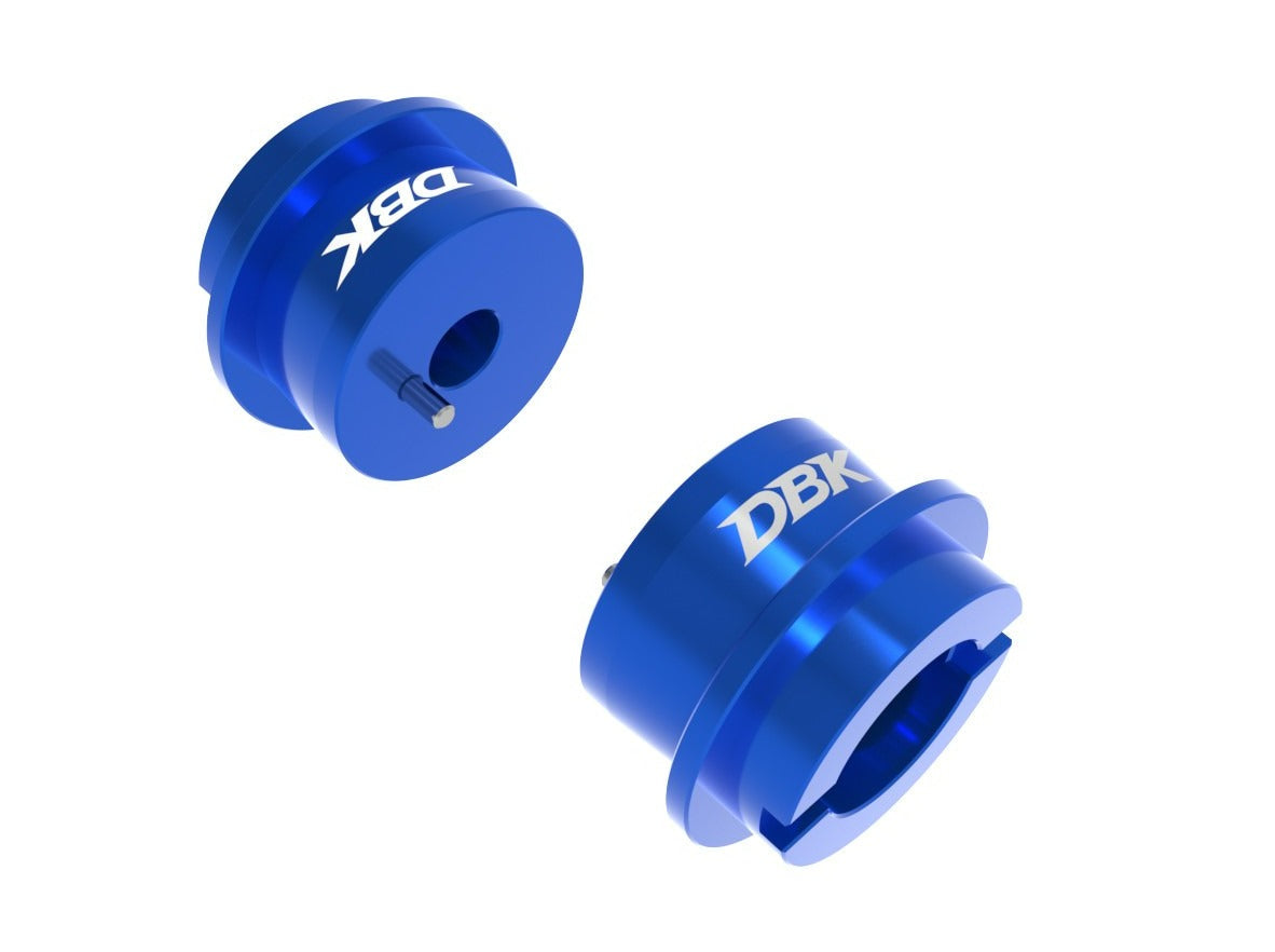 CM14 - DBK BMW R1300GS (2024+) Handlebar Spacer Kit – Accessories in the Motoraider Motorcycle Aftermarket Accessories and Parts Online Shop