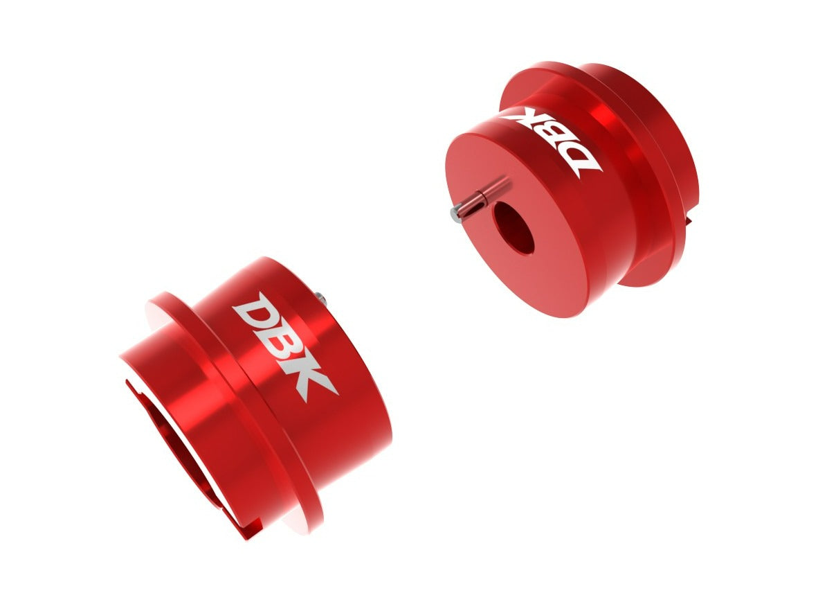 CM14 - DBK BMW R1300GS (2024+) Handlebar Spacer Kit – Accessories in the Motoraider Motorcycle Aftermarket Accessories and Parts Online Shop