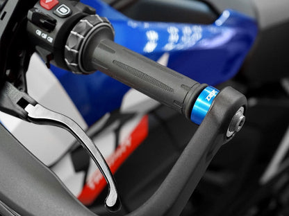 DBK DUCABIKE CM14 BMW R1300GS Adventure (2024+) Handlebar Spacer Kit – Accessories in the Motoraider Motorcycle Aftermarket Accessories and Parts Online Shop