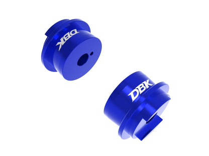 DBK DUCABIKE CM14 BMW R1300GS Adventure (2024+) Handlebar Spacer Kit – Accessories in the Motoraider Motorcycle Aftermarket Accessories and Parts Online Shop
