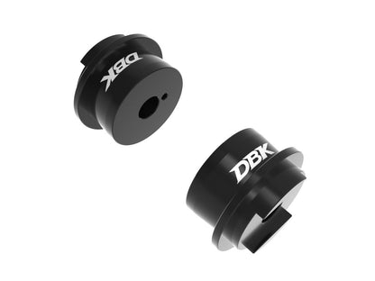 DBK DUCABIKE CM14 BMW R1300GS Adventure (2024+) Handlebar Spacer Kit – Accessories in the Motoraider Motorcycle Aftermarket Accessories and Parts Online Shop
