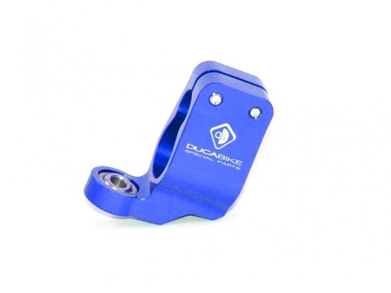 COS01 - DUCABIKE Steering Collar (for Ohlins Steering Damper) – Accessories in the Motoraider Motorcycle Aftermarket Accessories and Parts Online Shop