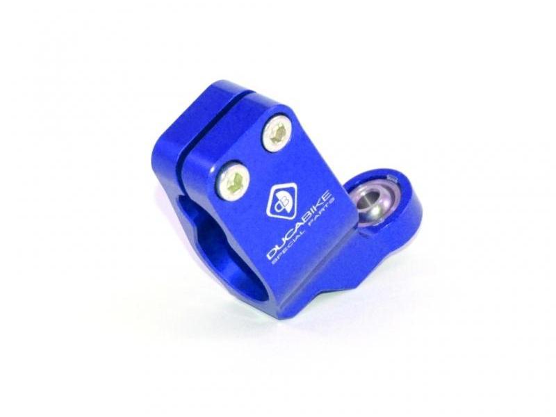 COS01 - DUCABIKE Steering Collar (for Ohlins Steering Damper) – Accessories in the Motoraider Motorcycle Aftermarket Accessories and Parts Online Shop