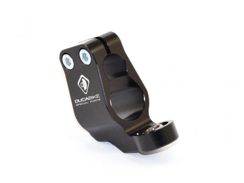 COS01 - DUCABIKE Steering Collar (for Ohlins Steering Damper) – Accessories in the Motoraider Motorcycle Aftermarket Accessories and Parts Online Shop